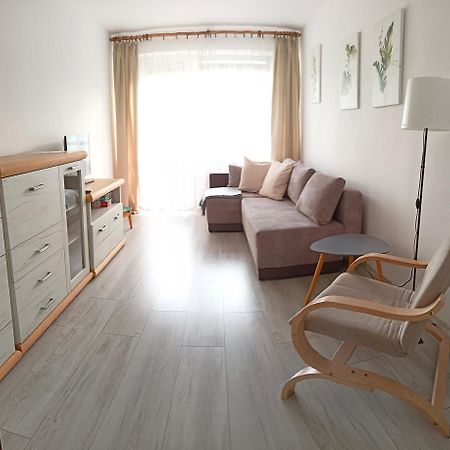 Apartament Mazury Apartment Олецко Екстериор снимка