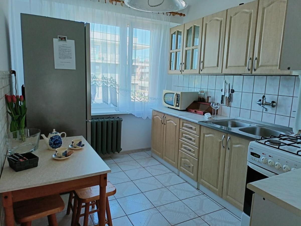 Apartament Mazury Apartment Олецко Екстериор снимка