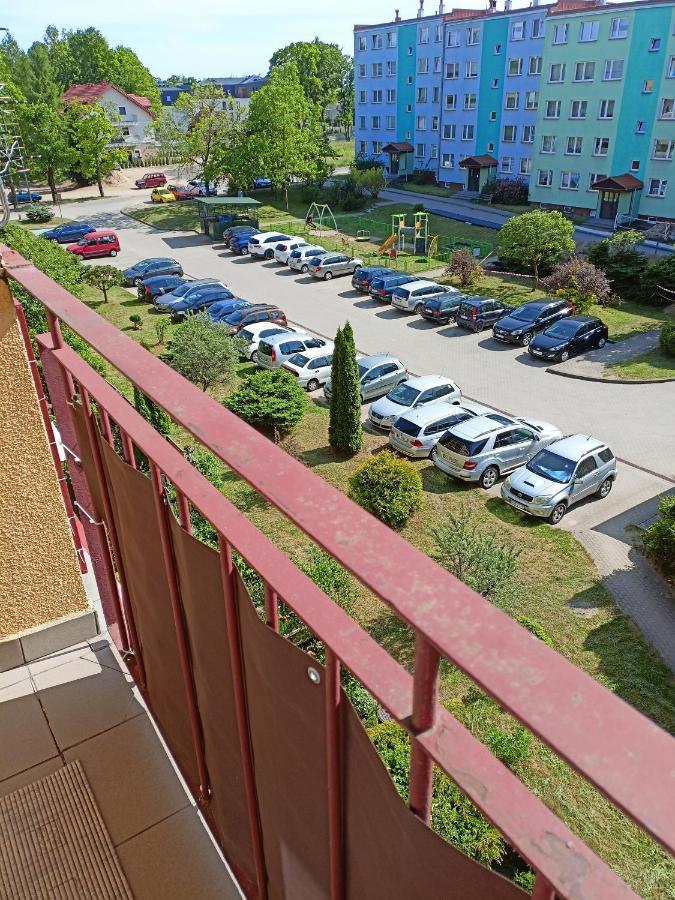 Apartament Mazury Apartment Олецко Екстериор снимка