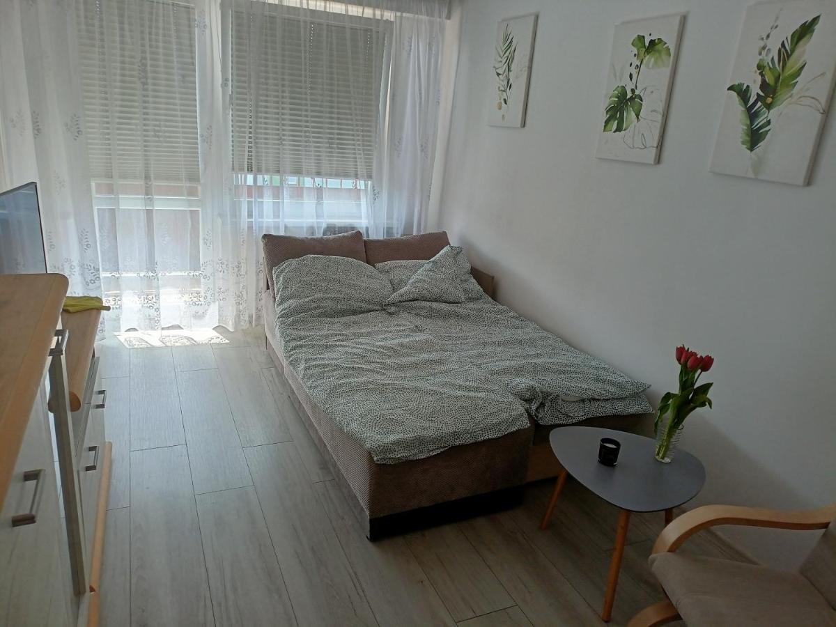 Apartament Mazury Apartment Олецко Екстериор снимка