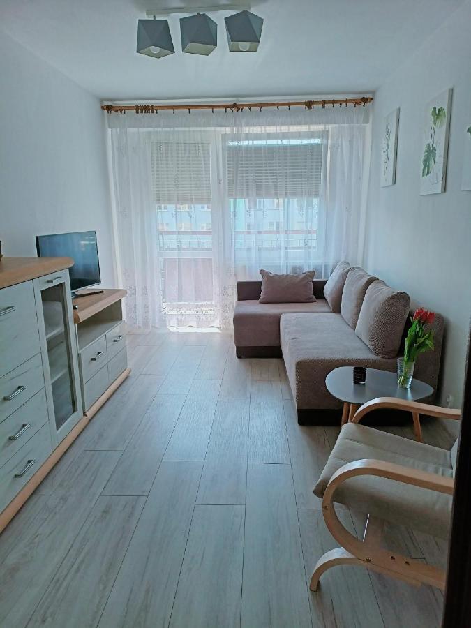 Apartament Mazury Apartment Олецко Екстериор снимка