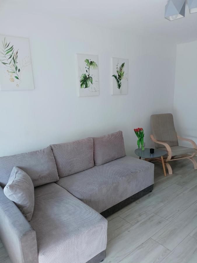 Apartament Mazury Apartment Олецко Екстериор снимка