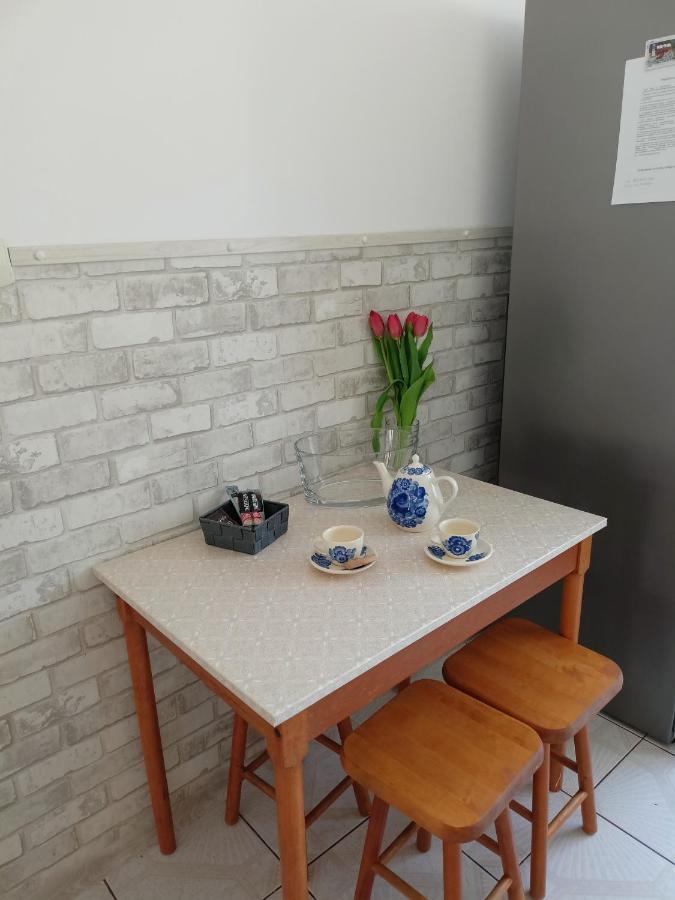 Apartament Mazury Apartment Олецко Екстериор снимка