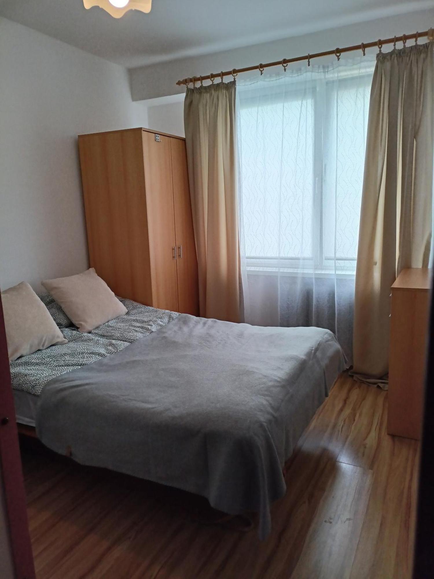 Apartament Mazury Apartment Олецко Екстериор снимка