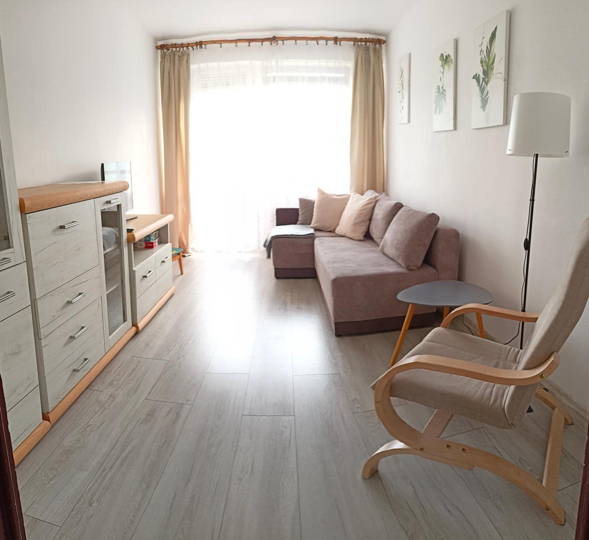 Apartament Mazury Apartment Олецко Екстериор снимка